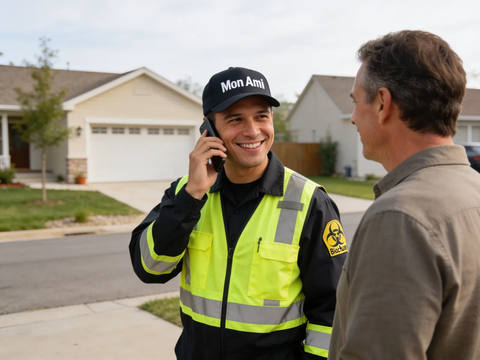 Sewage Cleanup Garrison, UT FAQs