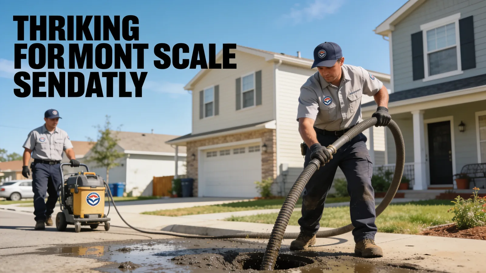 Sewage Cleanup in Garrison, UT near me